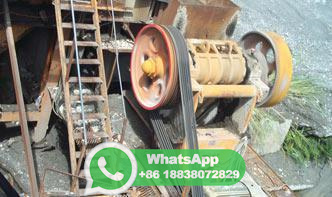 portable crusher in china