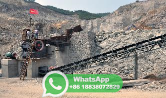 تولید کننده سنگ شکن ضربه ای در ناگپور,