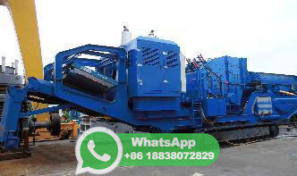 Crusher Aggregate Equipment For Sale 2549 Listings ...